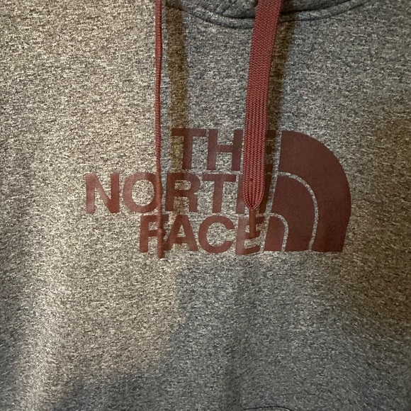 THE NORTH FACE  MENS HOODIE SIZE MEDIUM| HOODIES| OUTDOOR WEAR - Picture 2 of 10